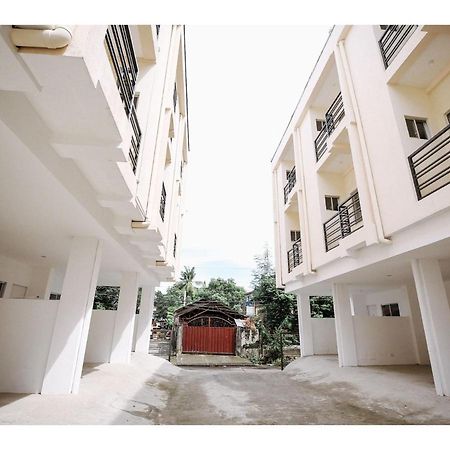 Oyo 789 Abn Residences Bacolod Zewnętrze zdjęcie