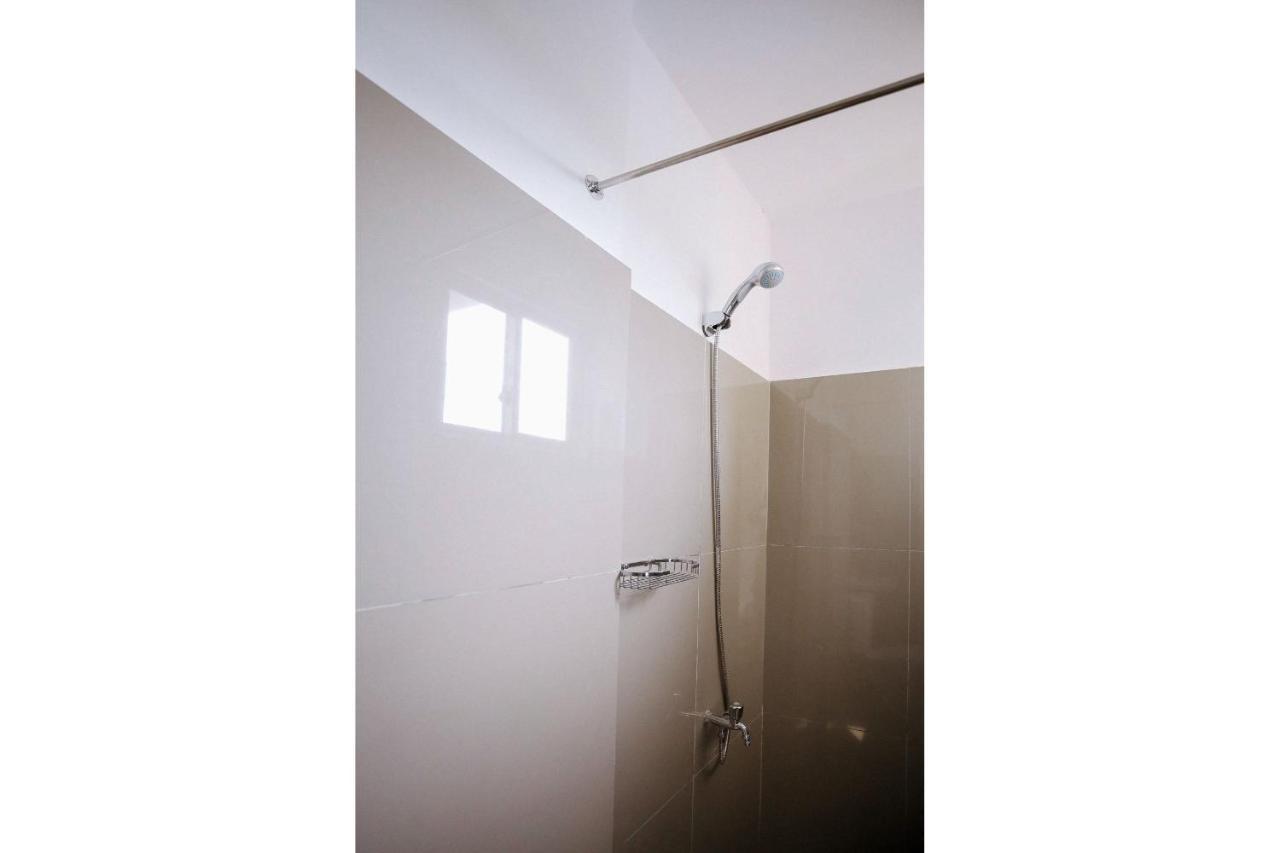 Oyo 789 Abn Residences Bacolod Zewnętrze zdjęcie