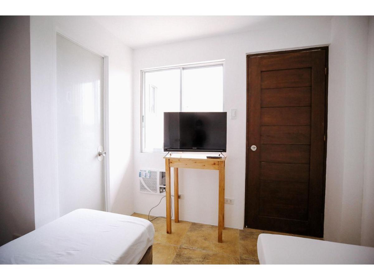Oyo 789 Abn Residences Bacolod Zewnętrze zdjęcie
