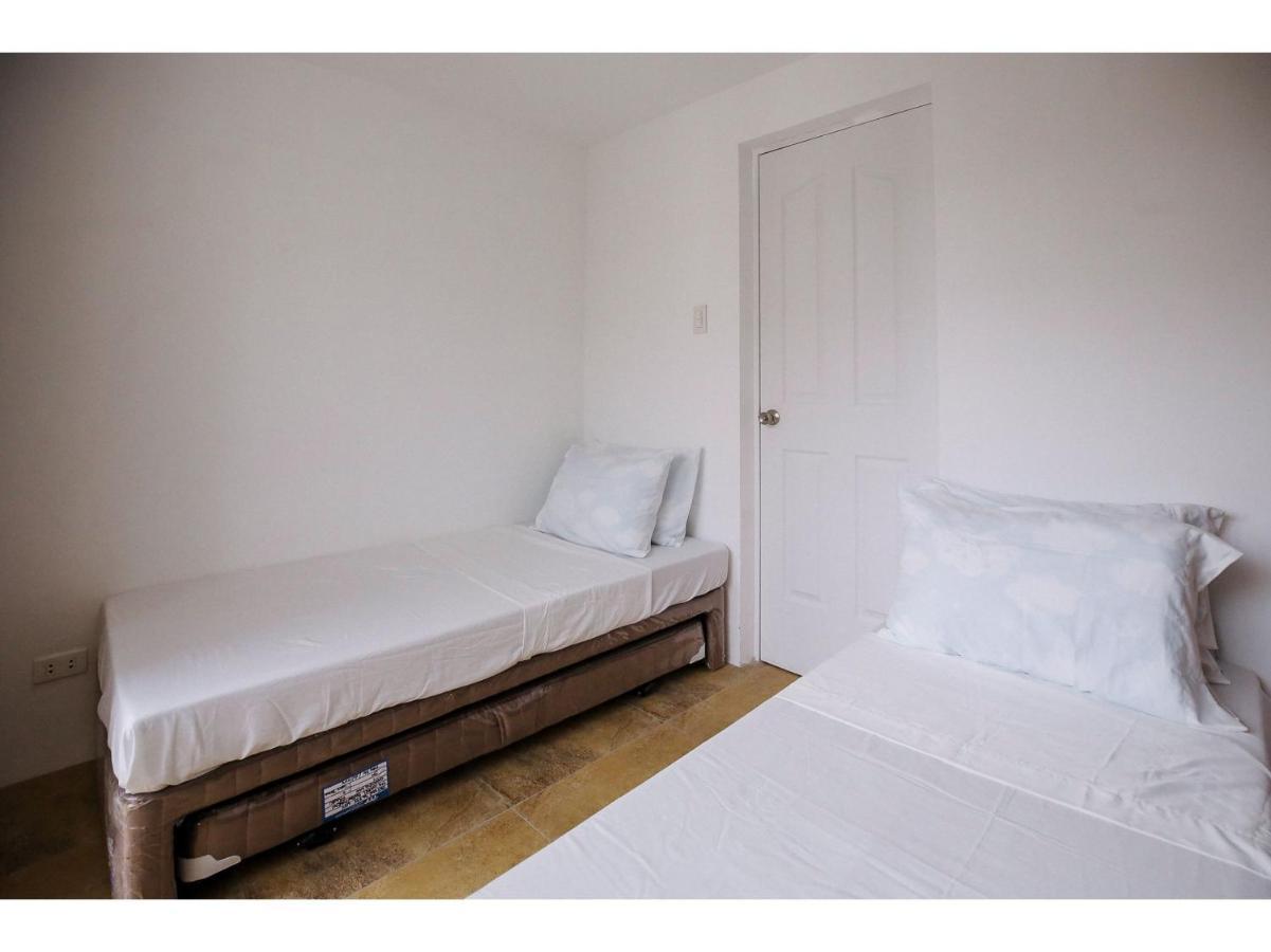 Oyo 789 Abn Residences Bacolod Zewnętrze zdjęcie