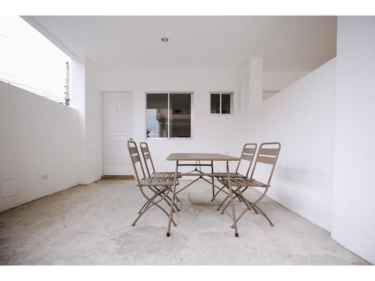Oyo 789 Abn Residences Bacolod Zewnętrze zdjęcie