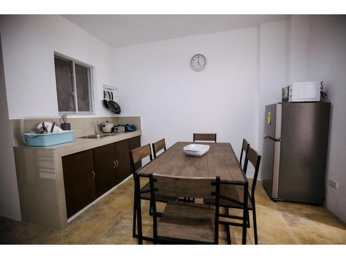 Oyo 789 Abn Residences Bacolod Zewnętrze zdjęcie