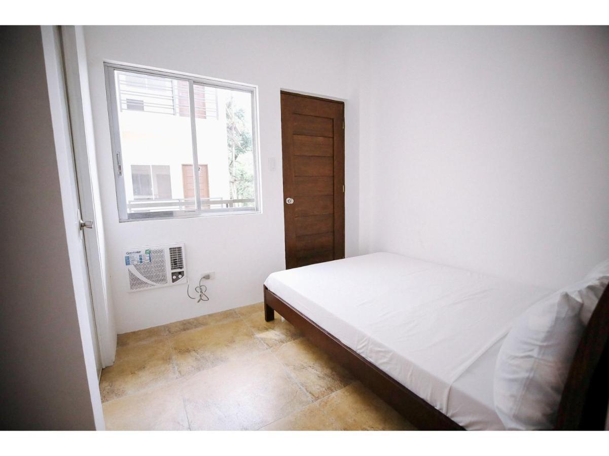 Oyo 789 Abn Residences Bacolod Zewnętrze zdjęcie