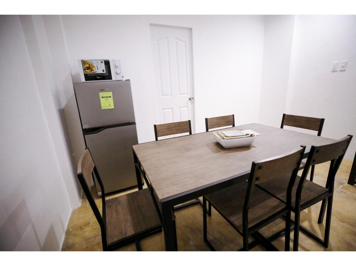 Oyo 789 Abn Residences Bacolod Zewnętrze zdjęcie