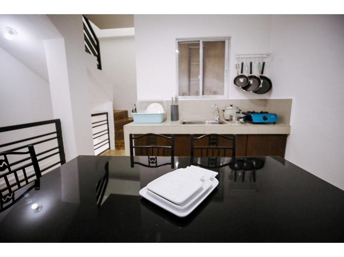 Oyo 789 Abn Residences Bacolod Zewnętrze zdjęcie